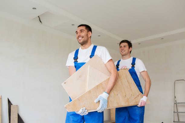 Best Same-Day Junk Removal Services  in Eagle, CO