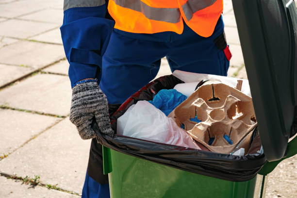 Best Construction Debris Removal  in Eagle, CO